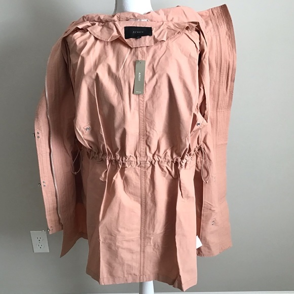 J.CREW Jacket NWT - Picture 10 of 11